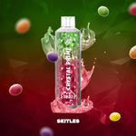 Load image into Gallery viewer, Crystal Prime 7000 Puff Skittles Disposable Vape (6871138369639)
