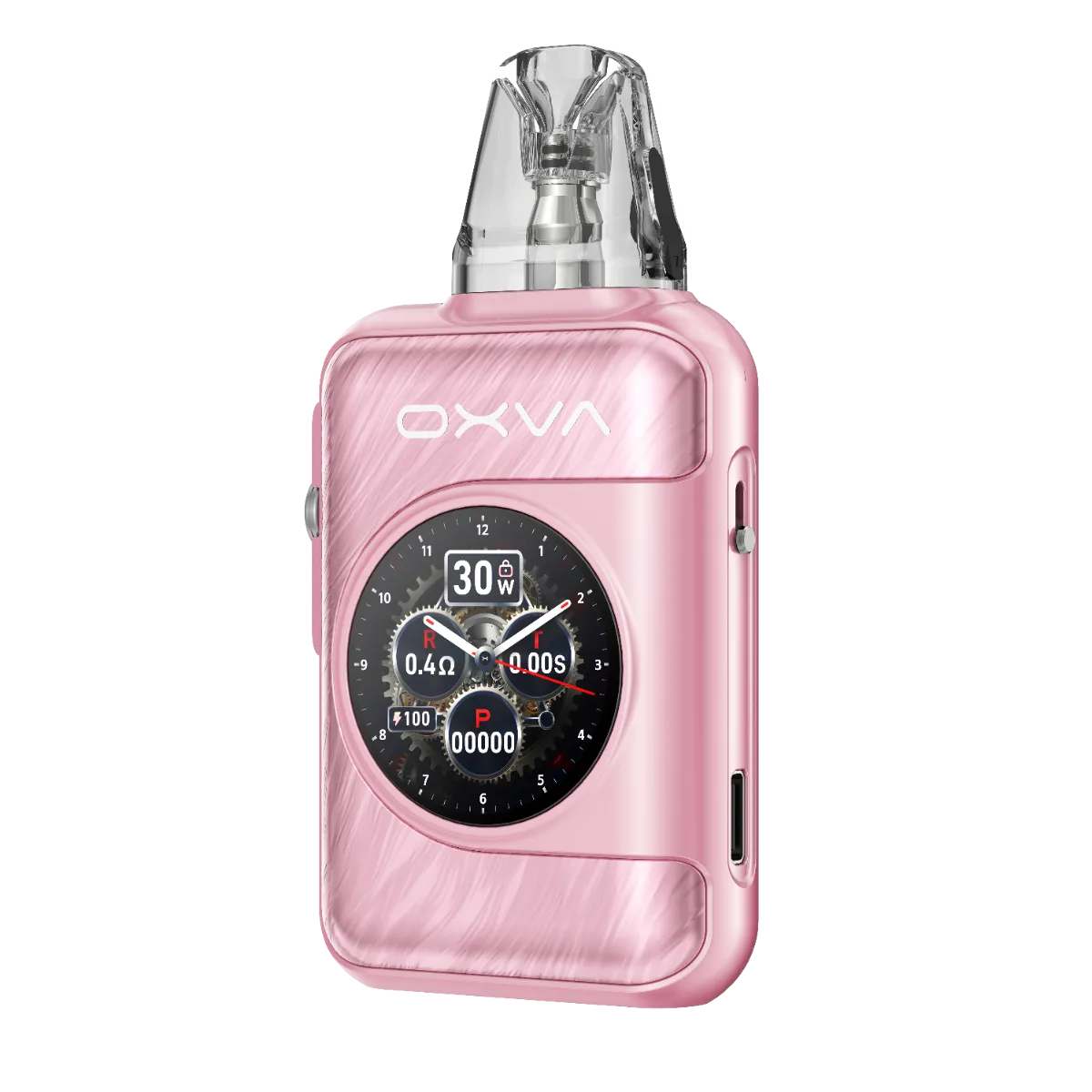 Dream Pink Oxva Xlim SQ Pro 2 Pod Kit