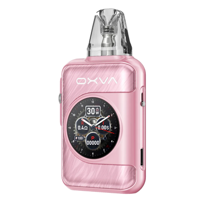 Dream Pink Oxva Xlim SQ Pro 2 Pod Kit