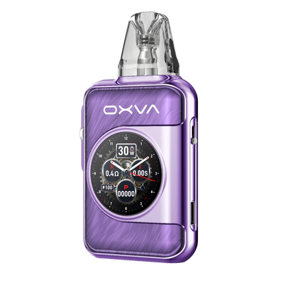 Oxva Xlim SQ Pro 2 Pod Kit in Dream Purple