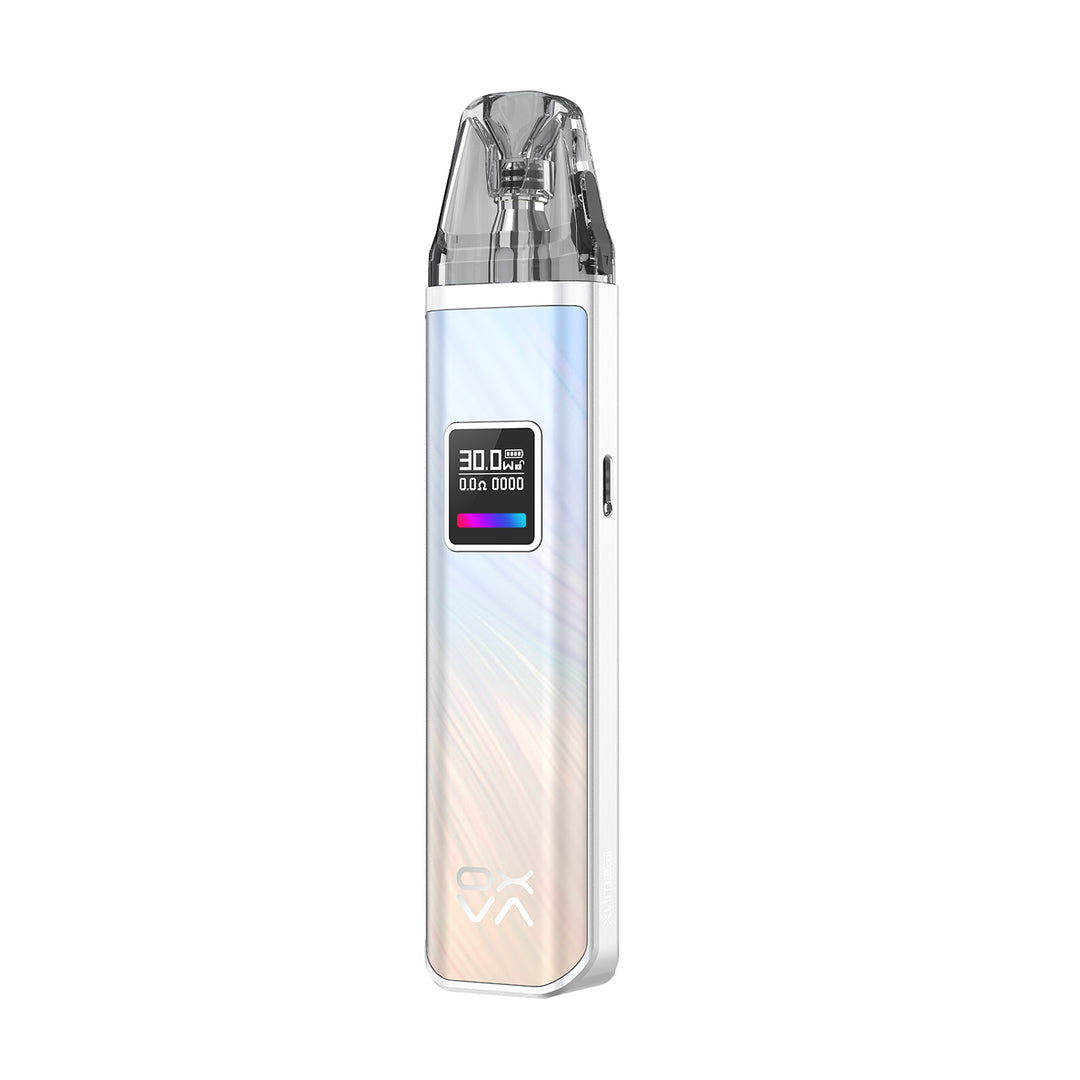 Fancy Feather Oxva Xlim Pro Pod Vape Kit