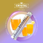 Load image into Gallery viewer, Fire Brew SKE Crystal 600 Puff Disposable Vape
