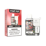 Load image into Gallery viewer, Pyne Pod 8500 Puff Fizzy Cherry Disposable Vape
