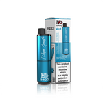 Load image into Gallery viewer, Fizzy Edition IVG 2400 Puff 4in1 Disposable Vape Kit
