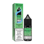 Load image into Gallery viewer, Fresh Menthol Mojito Elux Legend Nic Salt 20mg
