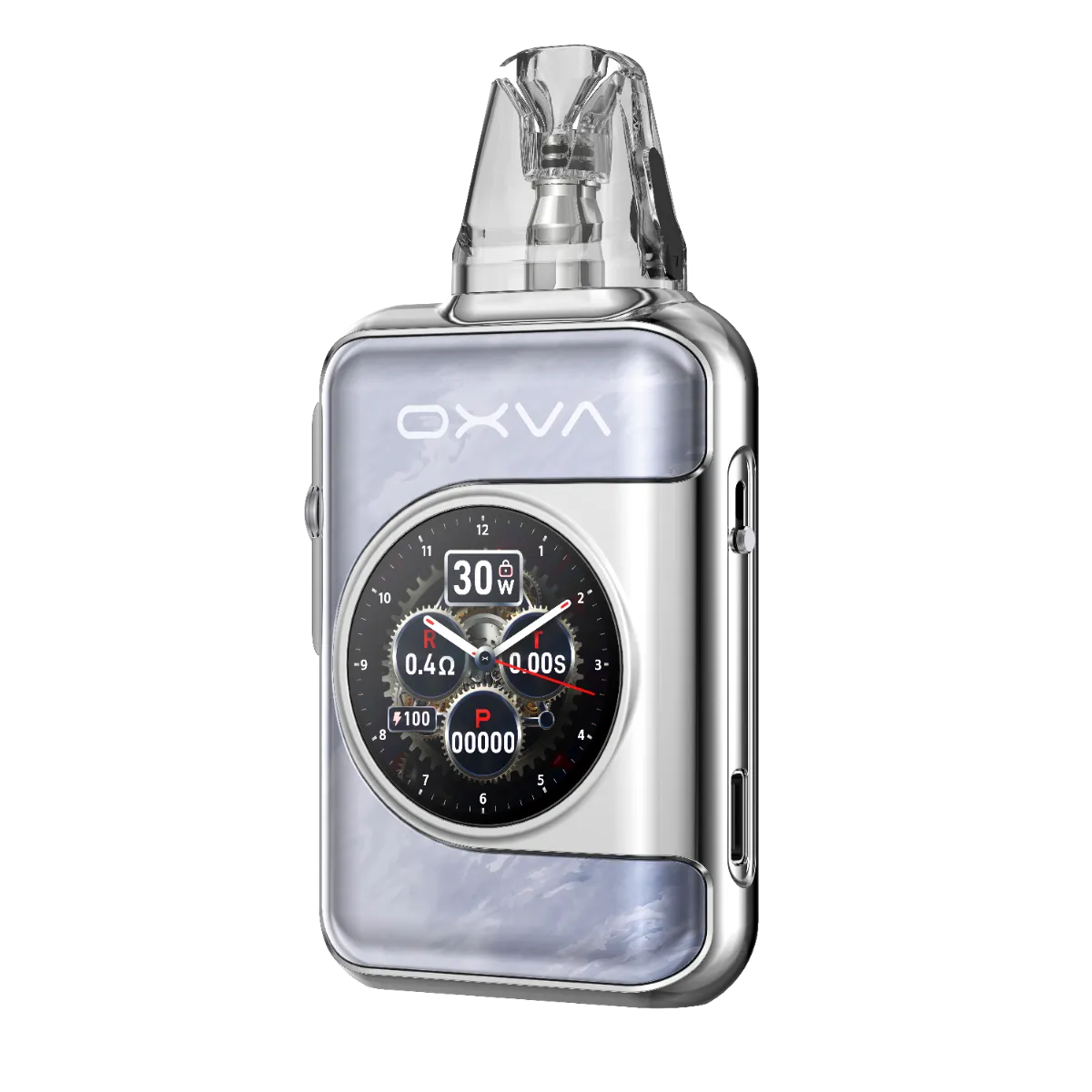 Frost Marble Oxva Xlim SQ Pro 2 Pod Kit