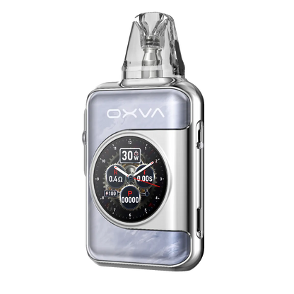 Frost Marble Oxva Xlim SQ Pro 2 Pod Kit