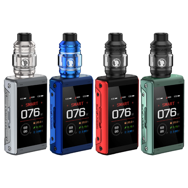 Geekvape T200 Kit