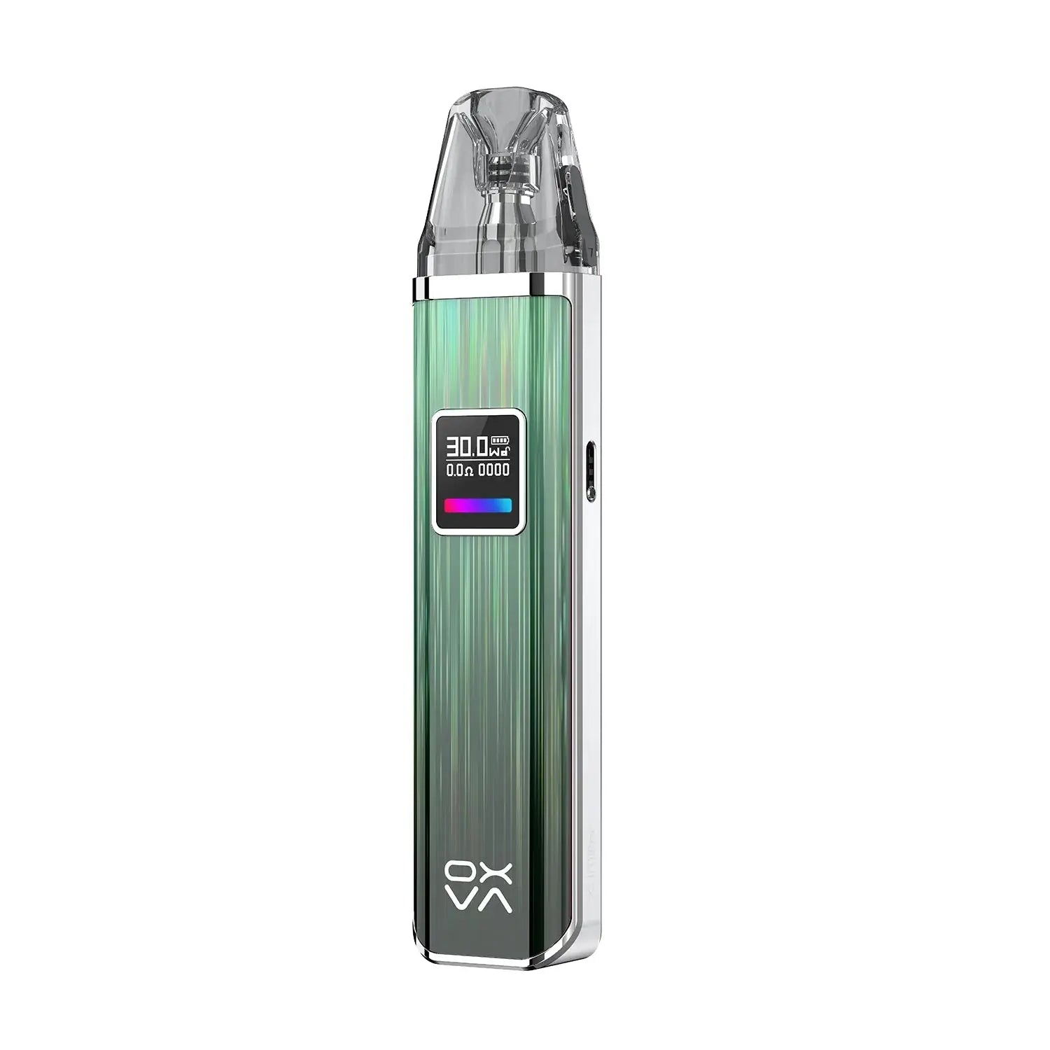 Gleamy Green Oxva Xlim Pro Pod Vape Kit (6864955342951)