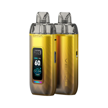 Oxva V Prime Pod Vape Kit | FREE NIC SALT