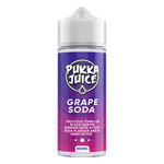 Load image into Gallery viewer, Pukka Juice E-Liquid 100ml Shortfill (70VG/30PG)
