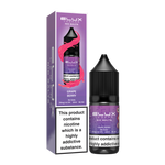 Load image into Gallery viewer, Grape Berry Elux Legend Nic Salt 20mg
