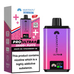 Load image into Gallery viewer, Hayati Pro Ultra Plus 25K Puff Prefilled Pod Kit
