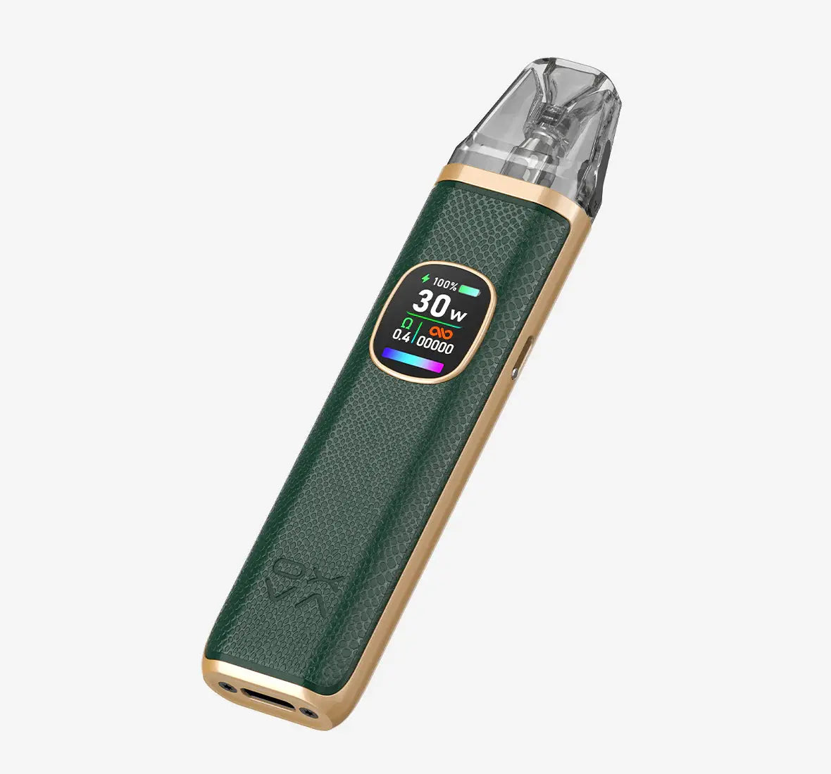 Green Python Oxva Xlim Pro 2 Pod Vape Kit