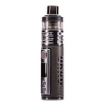 Load image into Gallery viewer, Gunmetal VooPoo Drag H40 40W Pod Vape Kit
