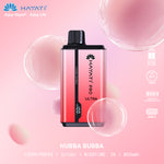 Load image into Gallery viewer, Hubba Bubba Hayati Pro Ultra 15K Puff Disposable Vape
