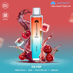 Load image into Gallery viewer, Ice Pop Hayati Pro Max 4000 Puff Disposable Vape
