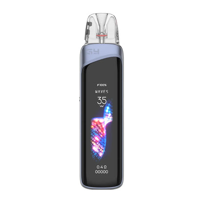 Ink Blue colour Uwell Caliburn G4 Pro Vape Kit