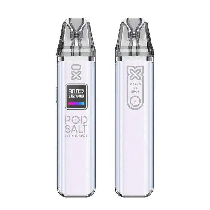 Iridescent Nexus Oxva Xlim Pro Pod Vape Kit (6864955342951)