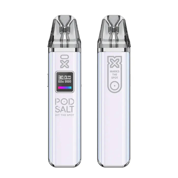 Iridescent Nexus Oxva Xlim Pro Pod Vape Kit