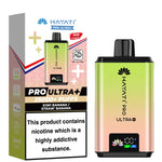 Load image into Gallery viewer, Hayati Pro Ultra Plus 25K Puff Prefilled Pod Kit
