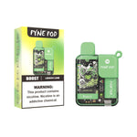 Load image into Gallery viewer, Pyne Pod 8500 Puff Lemon Lime Disposable Vape
