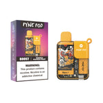 Load image into Gallery viewer, Pyne Pod 8500 Puff Mango Passion Fruit Disposable Vape
