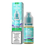 Load image into Gallery viewer, SKE Crystal Nic Salts E-Liquid | 4 FOR £11
