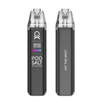 Load image into Gallery viewer, Midnight Core Oxva Xlim Pro Pod Vape Kit
