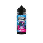 Load image into Gallery viewer, Doozy Seriously Slushy Vape 100ml Shortfill 0mg (70VG/30PG)
