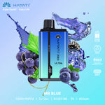 Load image into Gallery viewer, Mr Blue Hayati Pro Ultra 15K Puff Disposable Vape
