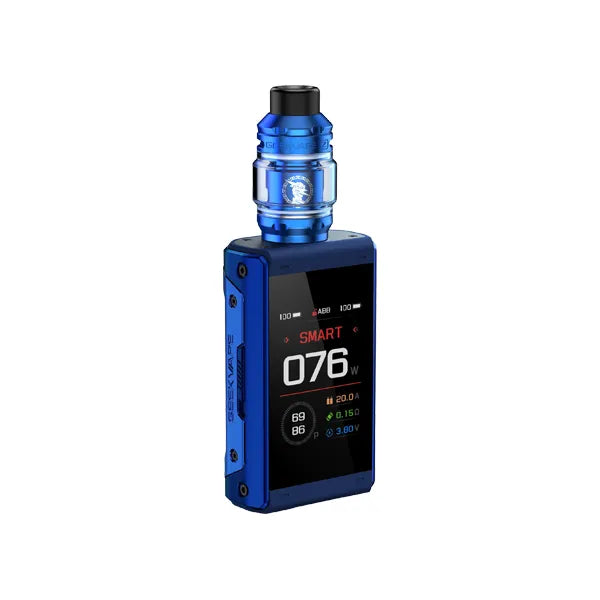 Navy Blue Geekvape T200 Aegis Touch 200W Vape Kit