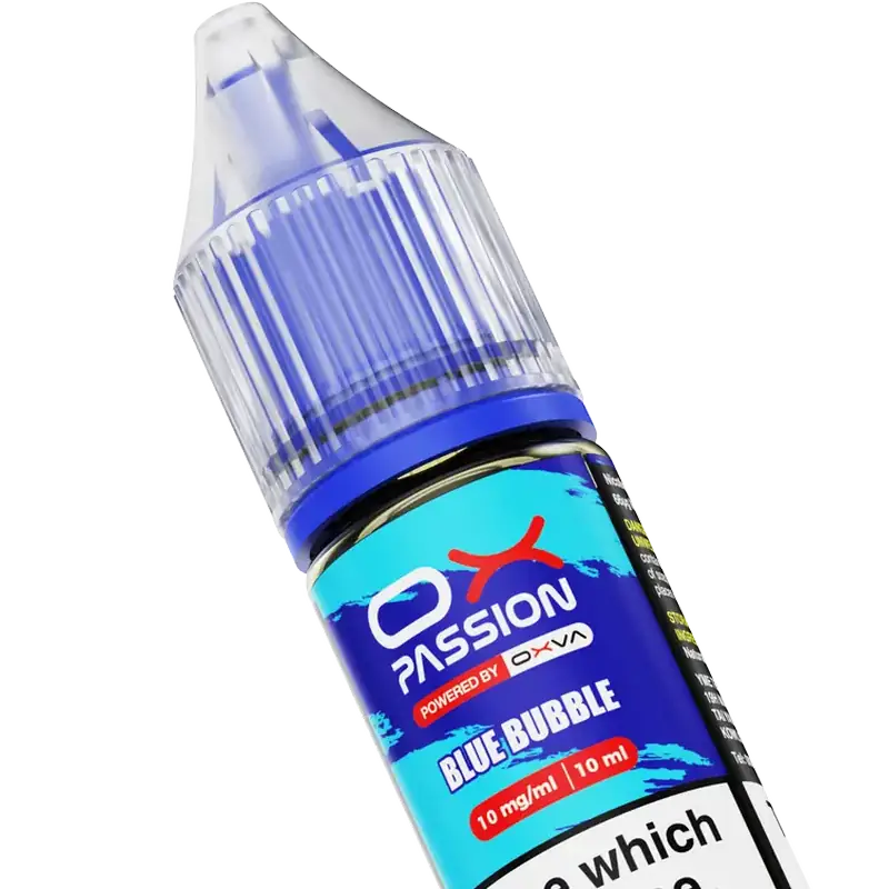 Oxva OX Passion Nic Salts E-Liquid | *SALE*