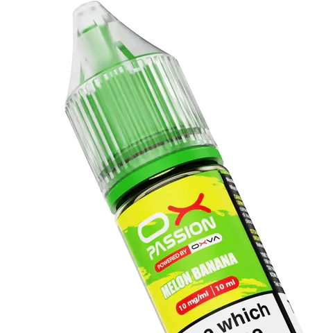 Oxva OX Passion Nic Salts E-Liquid | *SALE*
