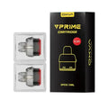 Oxva V Prime Replacement Pods 2ml / 5ml (pack of 2)