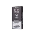 Oxva Xlim Top Fill Cartridge V3 Replacement Pods (pack of 3)