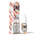 Load image into Gallery viewer, SNM Nic Salts E-Liquids Peach Paradise
