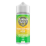 Load image into Gallery viewer, Pukka Juice E-Liquid 100ml Shortfill (70VG/30PG)
