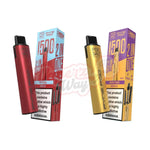 Load image into Gallery viewer, Pyne Pod 2 in 1 Pod Salt Edition 1500 Puff Disposable Vape Kit | *SALE*
