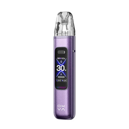 Oxva Xlim Pro 3 Pod Kit in Purple Silk