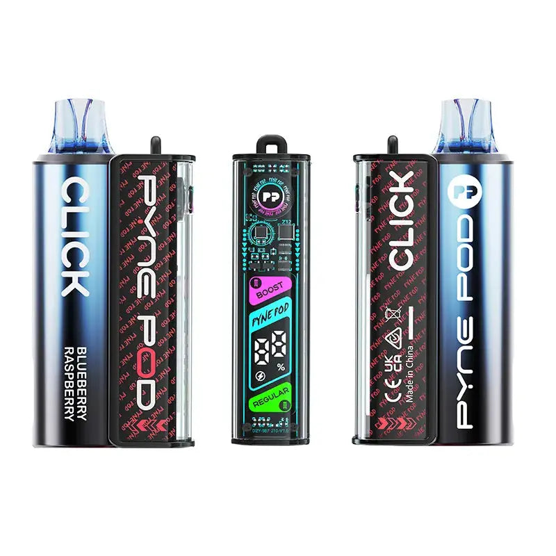Pyne Pod Click 10K Regular