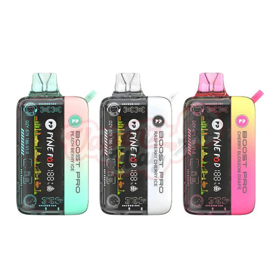 Pyne Pod 20K Puff Disposable Vape