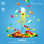 Load image into Gallery viewer, Rainbow Hayati Pro Mini 600 Puff Disposable Vape
