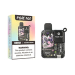 Load image into Gallery viewer, Pyne Pod 8500 Puff Sakura Grape Disposable Vape
