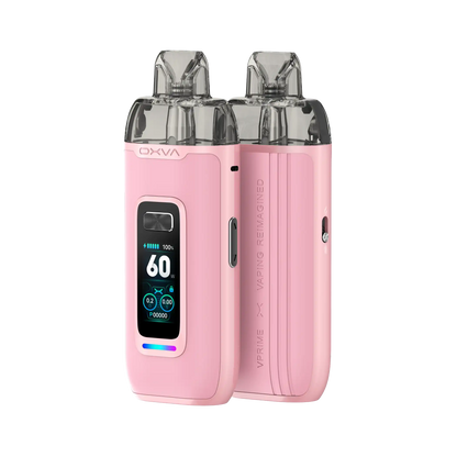 Oxva V Prime Pod Vape Kit | FREE NIC SALT
