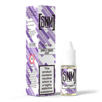 Load image into Gallery viewer, SNM Vapes Nic Salts E-Liquid | 4 FOR £11
