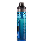 Load image into Gallery viewer, Sky Blue VooPoo Drag H40 40W Pod Vape Kit
