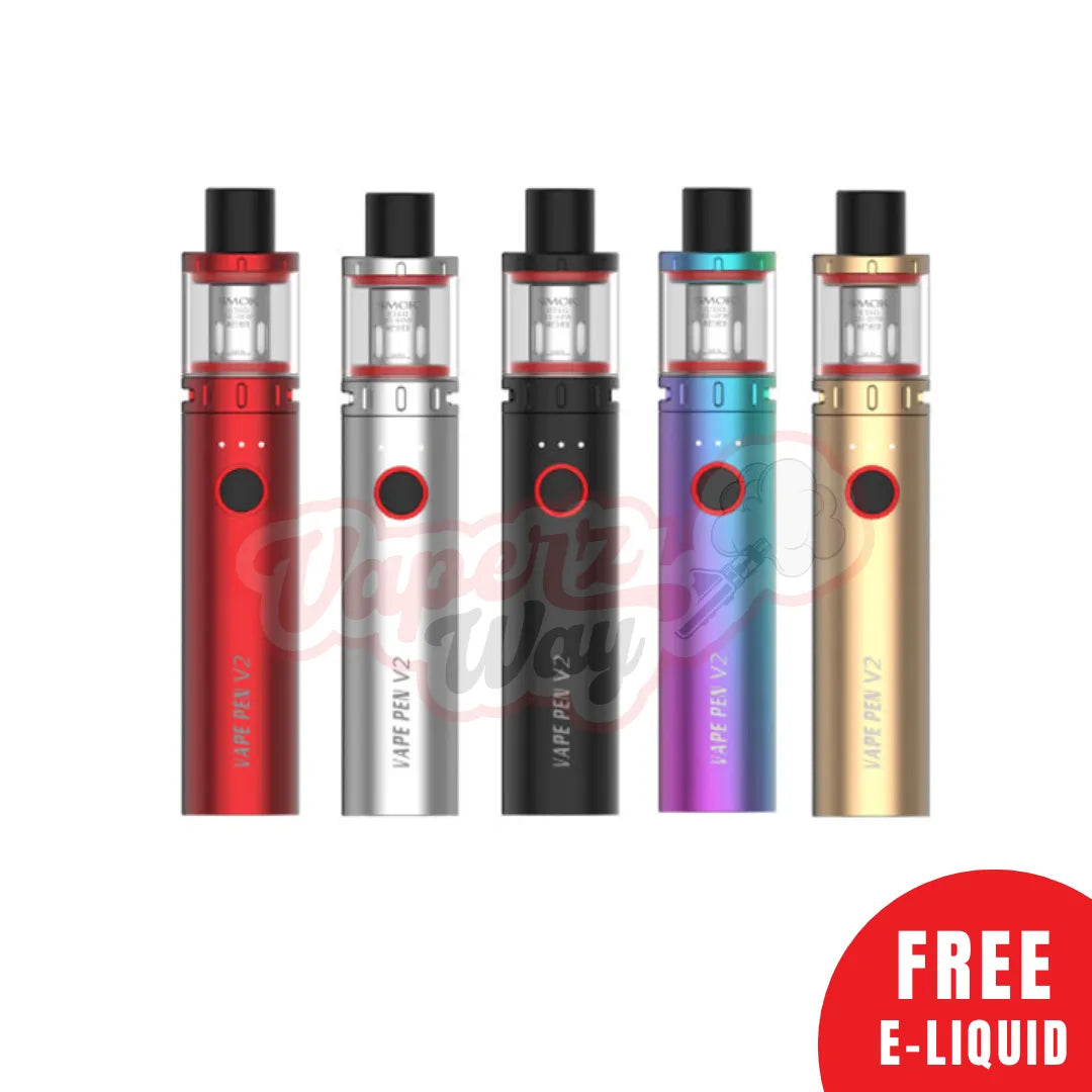 Smok Vape Pen 2 Vape Kit