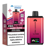 Load image into Gallery viewer, Hayati Pro Ultra Plus 25K Puff Prefilled Pod Kit
