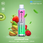 Load image into Gallery viewer, Strawberry Kiwi Hayati Pro Max 4000 Puff Disposable Vape
